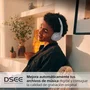 Sony WH-CH720N Auriculares Inalámbricos con Micrófono Rosa